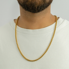 CADENA TRIGO