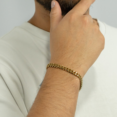 PULSERA CUBANA