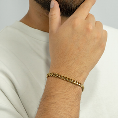 PULSERA CUBANA