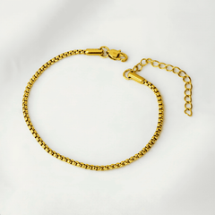 PULSERA VENECIANA MUJER