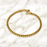 PULSERA VENECIANA