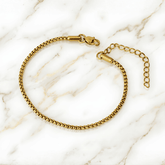 PULSERA VENECIANA MUJER