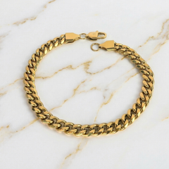 PULSERA CUBANA