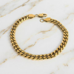 PULSERA CUBANA