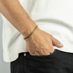 PULSERA CUBANA