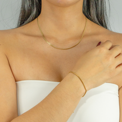 COMBO VENECIANA MUJER