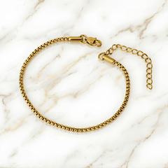 PULSERA VENECIANA MUJER