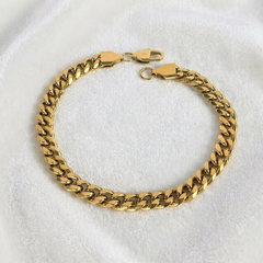 PULSERA CUBANA